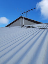 COLORBOND® Surfmist